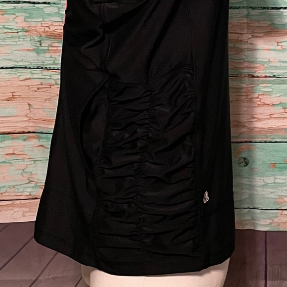 Fitted Athletic Jacket! - Picture 9 of 11